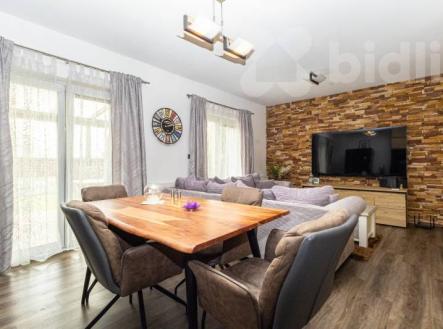 Prodej rodinného domu 5+kk, Měnín | Prodej - dům/vila, 125 m²