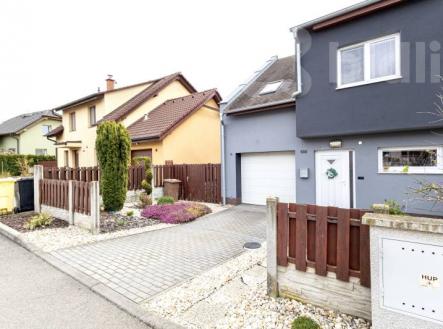 Prodej rodinného domu 5+kk, Měnín | Prodej - dům/vila, 125 m²