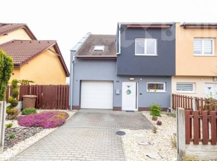 Prodej rodinného domu 5+kk, Měnín | Prodej - dům/vila, 125 m²