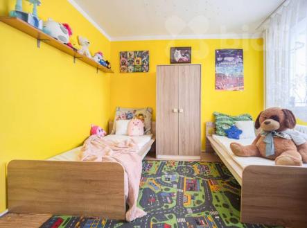 foto | Prodej bytu, 3+1, 67 m²