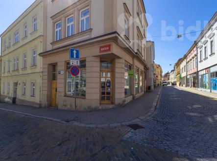 Foto | Pronájem - komerční objekt, obchodní centrum, 31 m²