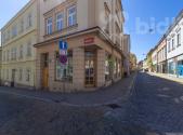 Pronájem - komerční objekt, obchodní centrum, 31 m²