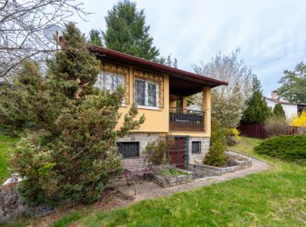 Prodej - chata/rekreační objekt, 36 m² obrázek