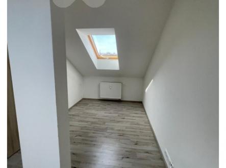 Pronájem mezonetového bytu 3+kk, 75 m², Krámská, Náchod | Pronájem bytu, 3+kk, 75 m²