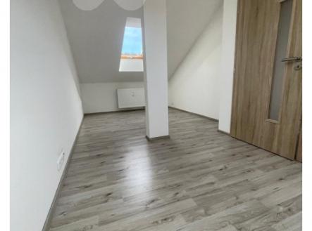 Pronájem mezonetového bytu 3+kk, 75 m², Krámská, Náchod | Pronájem bytu, 3+kk, 75 m²