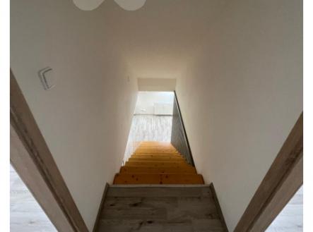 Pronájem mezonetového bytu 3+kk, 75 m², Krámská, Náchod | Pronájem bytu, 3+kk, 75 m²