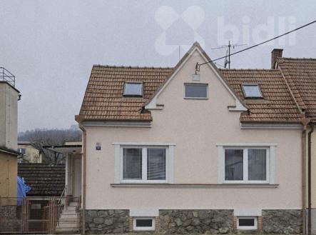 dům pohled | Prodej - dům/vila, 114 m²