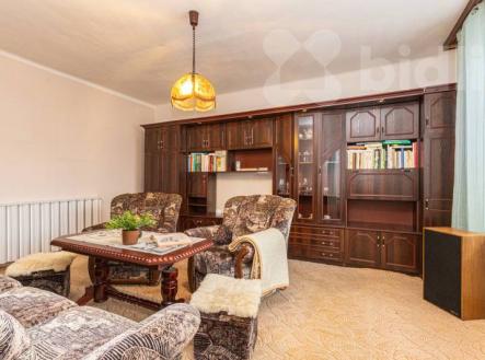 obyvák 1 | Prodej - dům/vila, 114 m²