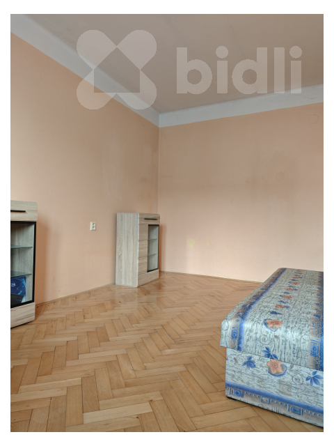 Pronájem bytu 1+1, 64 m2;, Nebeská Rybná - klidné bydlení v přírodě