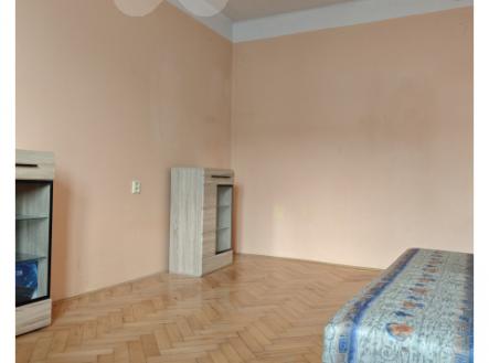 Pronájem bytu 1+1, 64 m2;, Nebeská Rybná - klidné bydlení v přírodě | Pronájem bytu, 1+1, 70 m²