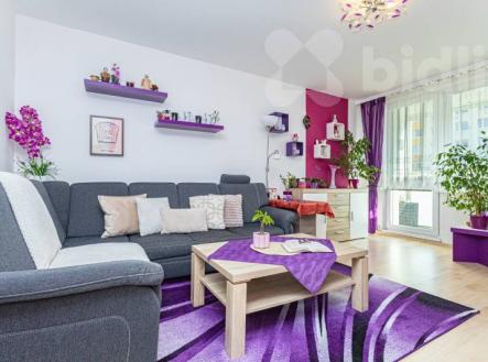 Prodej bytu, 3+1, 93 m² obrázek