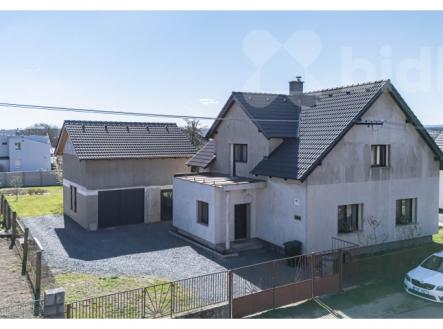 Prodej rodinného domu 179m2, pozemek 1200m2 | Prodej - dům/vila, 179 m²