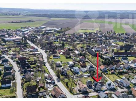 Prodej rodinného domu 179m2, pozemek 1200m2 | Prodej - dům/vila, 179 m²