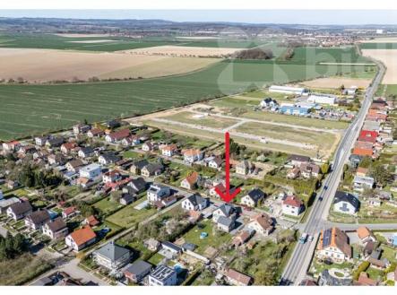 Prodej rodinného domu 179m2, pozemek 1200m2 | Prodej - dům/vila, 179 m²