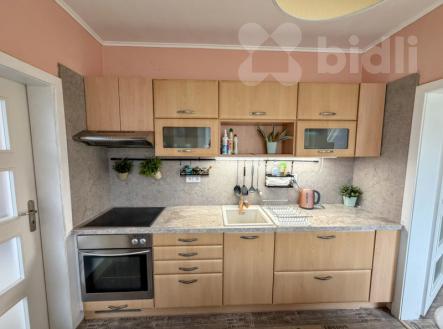 Pronájem bytu 3+1 o výměře 74m2 | Pronájem bytu, 3+1, 77 m²