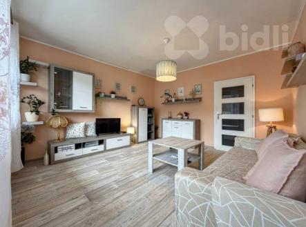 Pronájem bytu 3+1 o výměře 74m2 | Pronájem bytu, 3+1, 77 m²