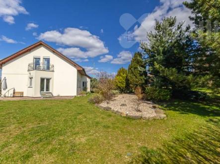 Prodej rodinného domu se zahradou, Svatý Kříž | Prodej - dům/vila, 205 m²