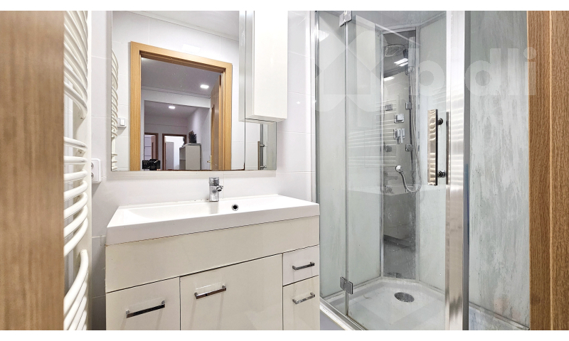 Pronájem bytu 4+kk, 100 m2, Chomutov, ul. Blatenská