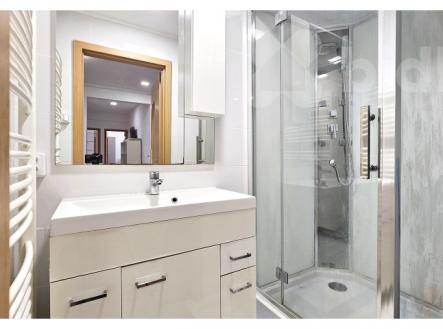 Pronájem bytu 4+kk, 100 m2, Chomutov, ul. Blatenská | Pronájem bytu, 4+kk, 105 m²