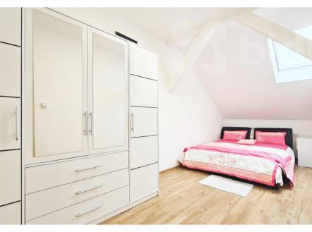 Pronájem bytu 4+kk, 100 m2, Chomutov, ul. Blatenská | Pronájem bytu, 4+kk, 105 m²