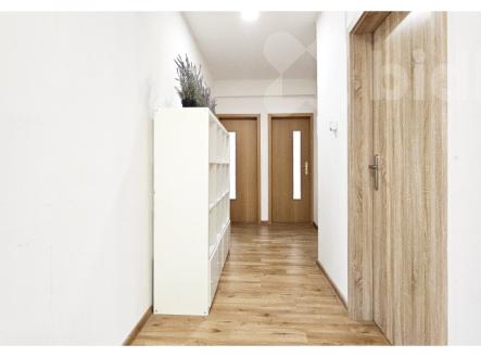 Pronájem bytu 4+kk, 100 m2, Chomutov, ul. Blatenská | Pronájem bytu, 4+kk, 105 m²