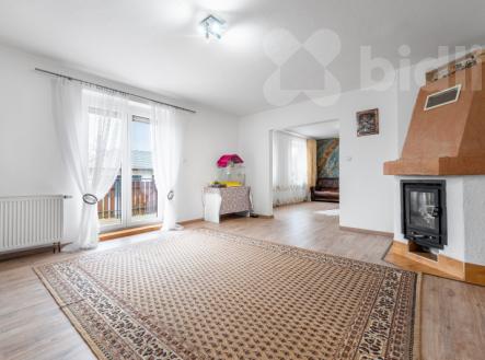 Rodinný dům Postřekov | Prodej - dům/vila, 218 m²