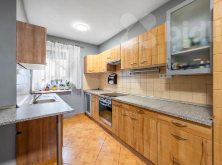 Rodinný dům Postřekov | Prodej - dům/vila, 218 m²