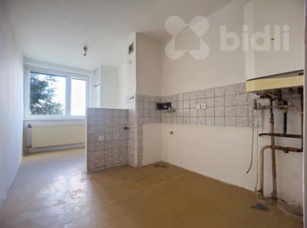 Prodej bytu 3+1, 75 m², lodžie, 2× sklep, výtah, klidná lokalita se zelení Chmelová Vysoké Mýto | Prodej bytu, 3+1, 75 m²