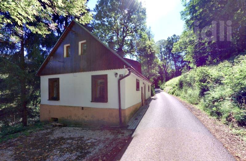 Prodej chalupy 149m2, Dolní Dvůr