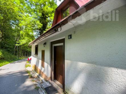 Prodej chalupy 149m2, Dolní Dvůr | Prodej - dům/vila, 149 m²