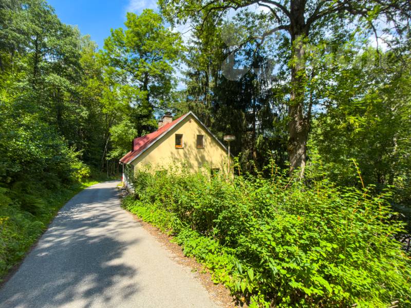 Prodej chalupy 149m2, Dolní Dvůr