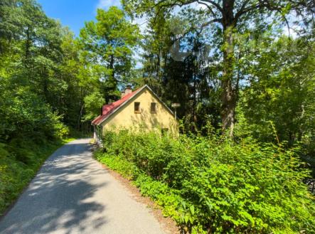 Prodej chalupy 149m2, Dolní Dvůr | Prodej - dům/vila, 149 m²