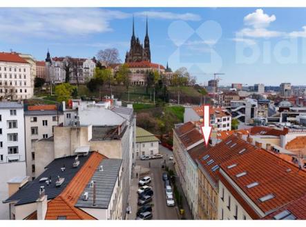 foto anenska dum | Prodej - nájemní dům, 510 m²