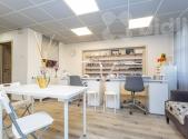 Prodej - kanceláře, 44 m²
