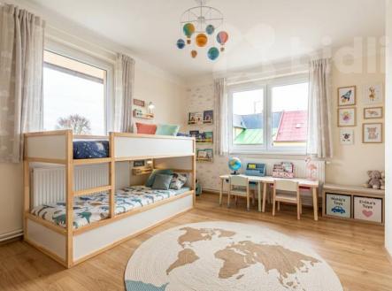 Vizualizace | Prodej - dům/vila, 90 m²