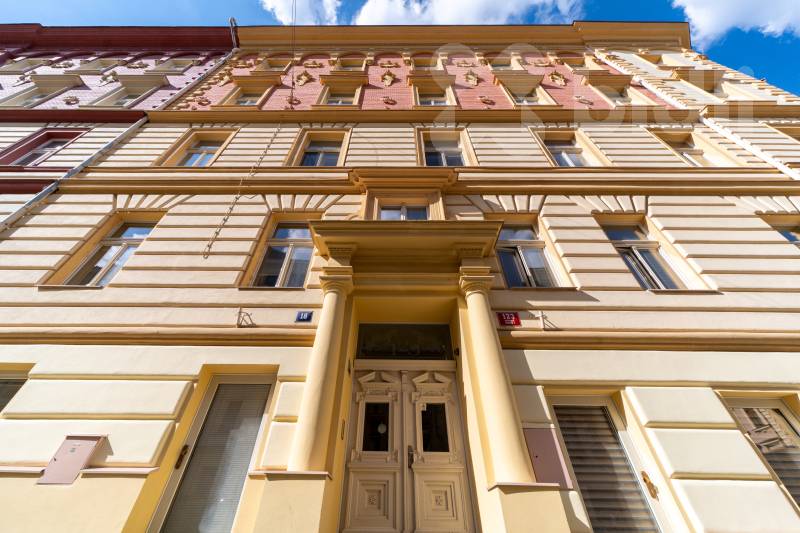 prodej novostavby na