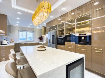 foto | Pronájem - dům/vila, 189 m²