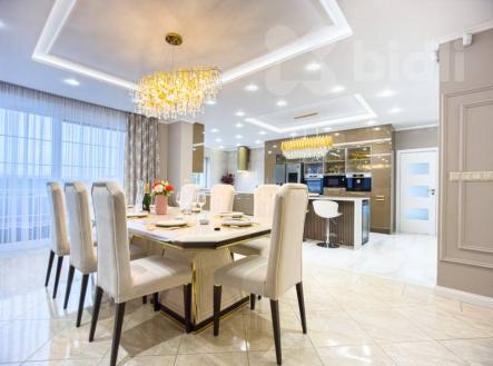 foto | Pronájem - dům/vila, 189 m²