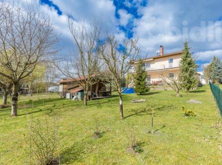 3+kk Ohrobec | Prodej bytu, 5+kk, 120 m²