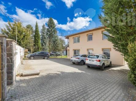 3+kk Ohrobec | Prodej bytu, 5+kk, 120 m²