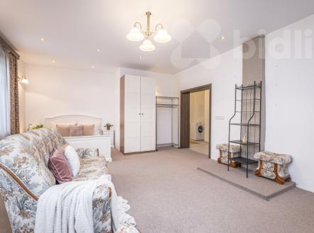 5+kk Ohrobec | Prodej bytu, 5+kk, 120 m²