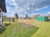 Prodej - pozemek, zahrada, 306 m²