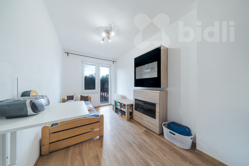 Prodej, byt 1+kk, Třinec, ul. Beskydská