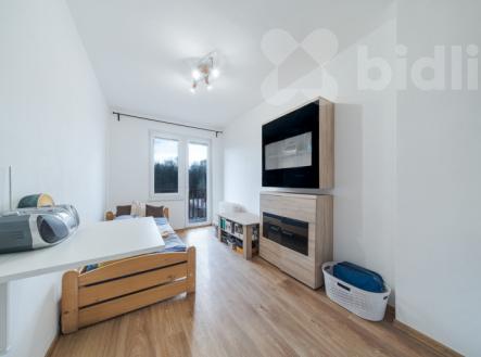 Prodej, byt 1+kk, Třinec, ul. Beskydská | Prodej bytu, 1+kk, 17 m²