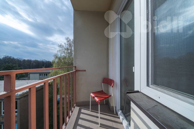 Prodej, byt 1+kk, Třinec, ul. Beskydská