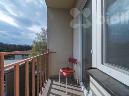 Prodej, byt 1+kk, Třinec, ul. Beskydská | Prodej bytu, 1+kk, 17 m²