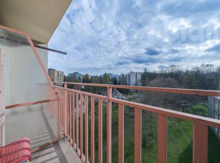 Prodej, byt 1+kk, Třinec, ul. Beskydská | Prodej bytu, 1+kk, 17 m²