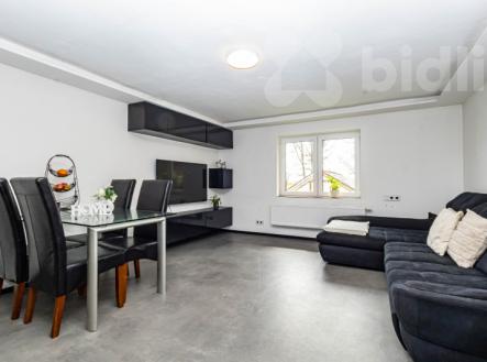 Exklusívně nabízíme rodinný dům v obci Mšeno | Prodej - dům/vila, 104 m²