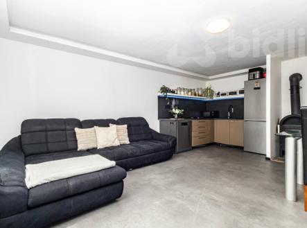 Exklusívně nabízíme rodinný dům v obci Mšeno | Prodej - dům/vila, 104 m²
