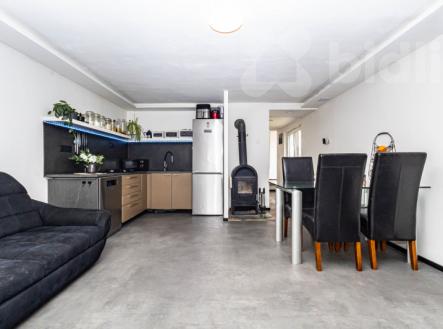 Exklusívně nabízíme rodinný dům v obci Mšeno | Prodej - dům/vila, 104 m²